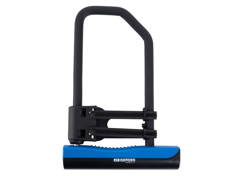 Oxford Patrol 1.0 D-Lock 320mm click to zoom image