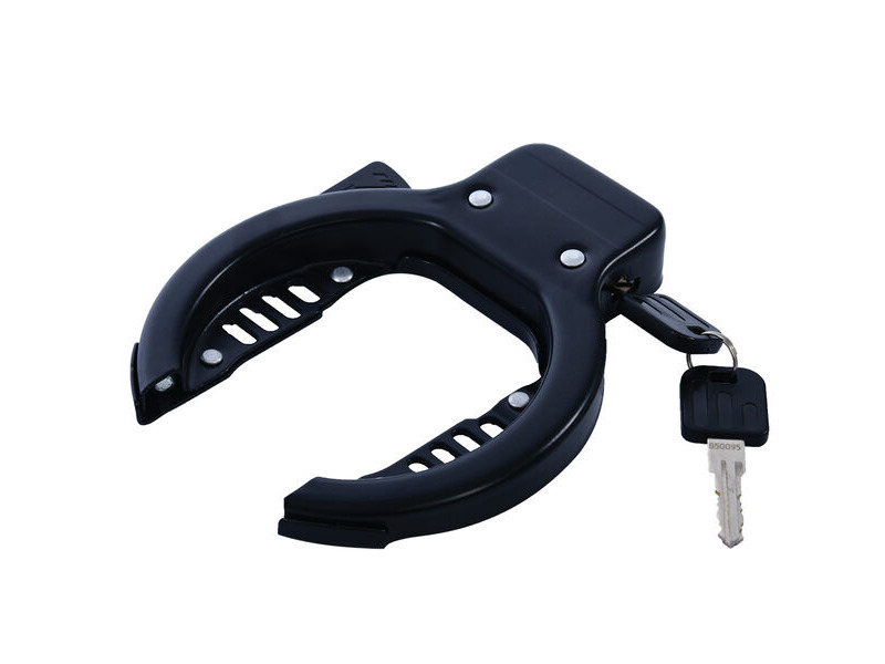 Oxford Frame Lock click to zoom image