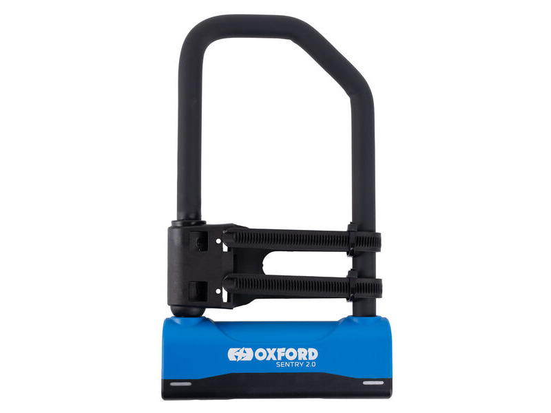 Oxford Sentry 2.0 D-Lock 260mm click to zoom image