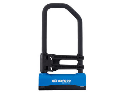 Oxford Sentry 2.0 D-Lock 320mm