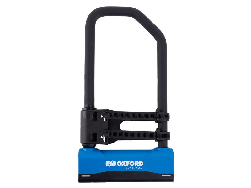 Oxford Sentry 2.0 D-Lock 320mm click to zoom image