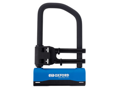 Oxford Sentinel 2.0 D-Lock 260mm