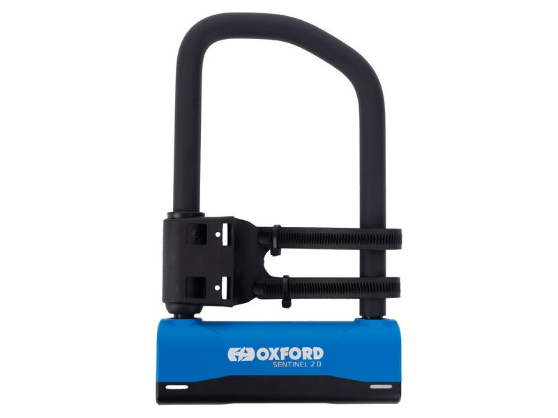 Oxford Sentinel 2.0 D-Lock 260mm click to zoom image