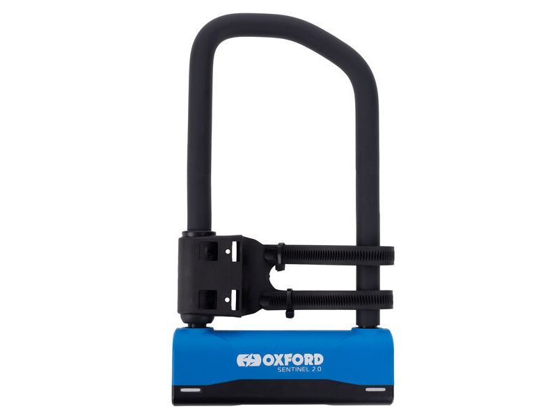 Oxford Sentinel 2.0 D-Lock 320mm click to zoom image
