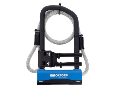 Oxford Sentinel 2.0 D-Lock 320mm Duo