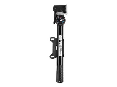 Oxford Airflow Mini-G Alloy Mini Pump with Gauge