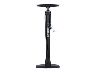 Oxford Airtrack Steel Floor Pump