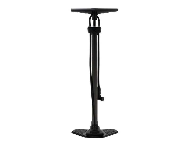 Oxford Airtrack TL Floor Pump With Integrated Air Chamber click to zoom image