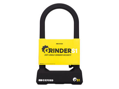 Oxford Grinder S1 D-Lock 320mm