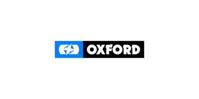 Oxford logo