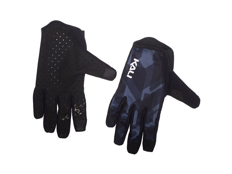 Kali Protectives Cascade Glove Camo Thunder click to zoom image