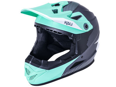 Kali Protectives Zoka Dash Mat Seafoam/Grey Youth