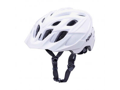 Kali Protectives Chakra Solo Sld Wht
