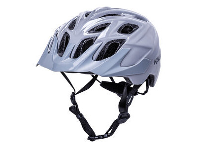 Kali Protectives Chakra Solo Sld Gloss Grey