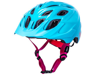 Kali Protectives Chakra Youth Sld Gloss Pastel Seafoam