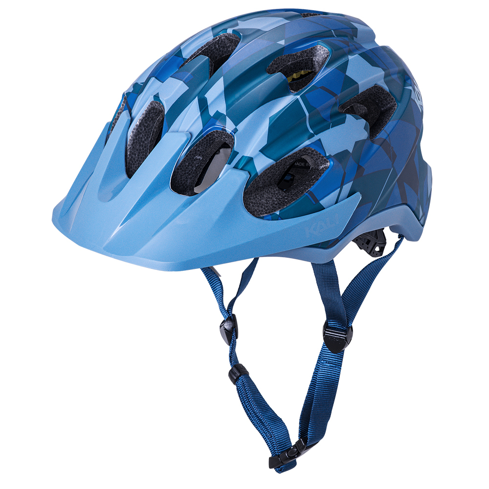 Kali Protectives Pace Camo Mat Thunder