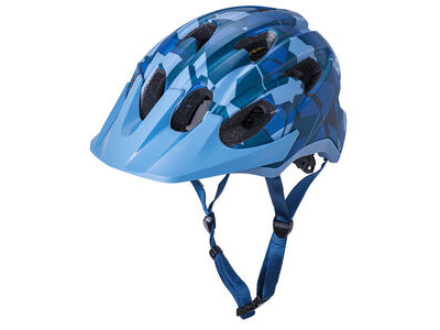 Kali Protectives Pace Camo Mat Thunder