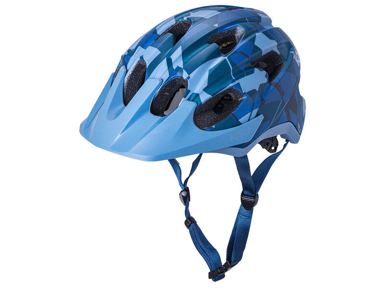 Kali Protectives Pace Camo Mat Thunder click to zoom image