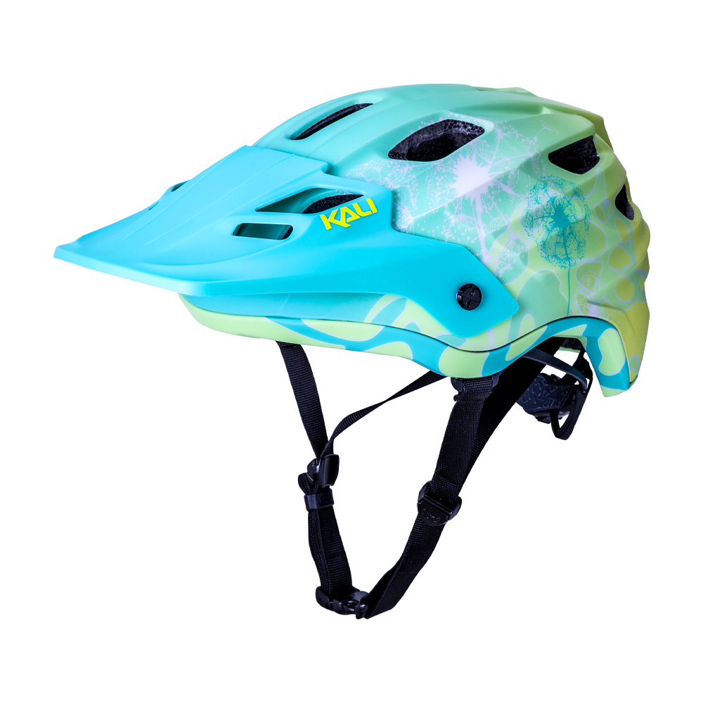 Kali Protectives Maya 3.0 Dandelion Mat/S