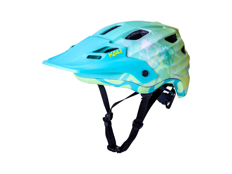 Kali Protectives Maya 3.0 Dandelion Mat/S click to zoom image