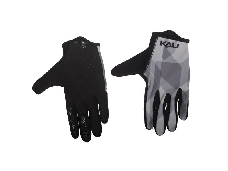 Kali Protectives Mission Glove Camo Grey click to zoom image