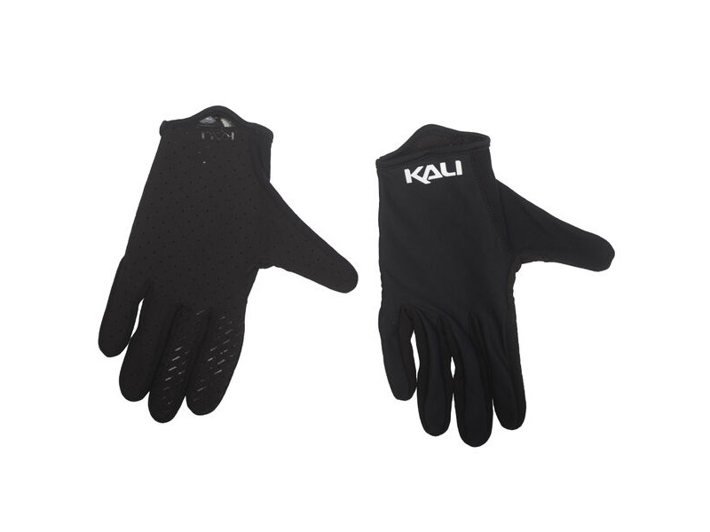 Kali Protectives Mission Glove Classic Blk click to zoom image