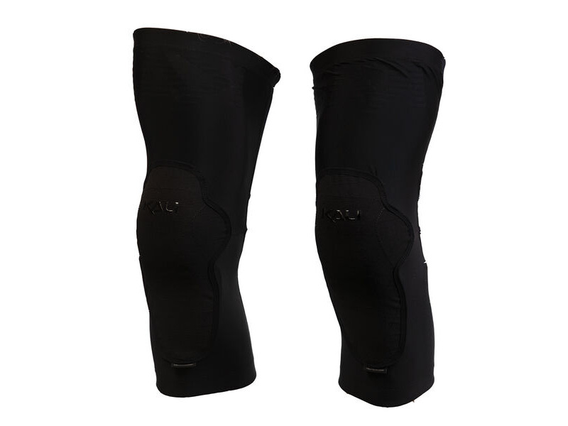 Kali Protectives Mission 2.0 Knee Guard Blk click to zoom image