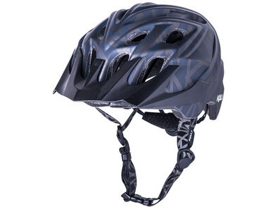 Kali Protectives Chakra Youth Plus Pyramid Matt Black