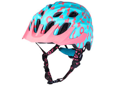 Kali Protectives Chakra Youth Plus Zwiggles Mat Seafoam