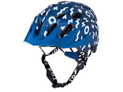 Kali Protectives Chakra Youth Plus Zwiggles Mat Teal/White