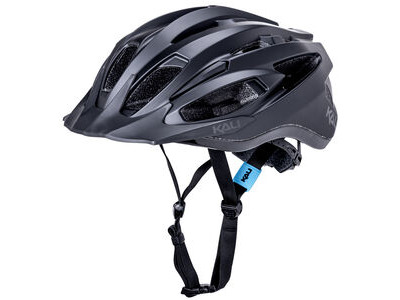 Kali Protectives Alchemy Sld Mat Black/Gloss Black