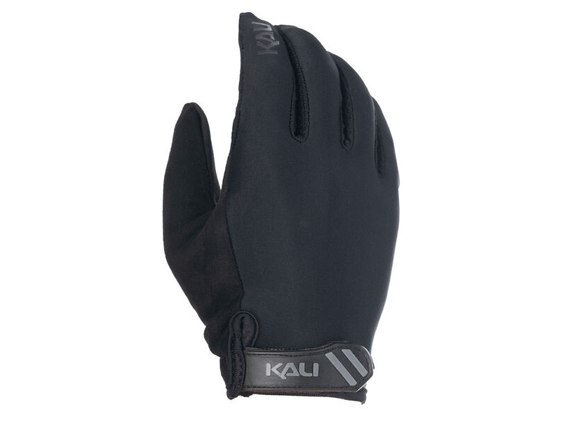 Kali Protectives Laguna Glove Sld Black click to zoom image