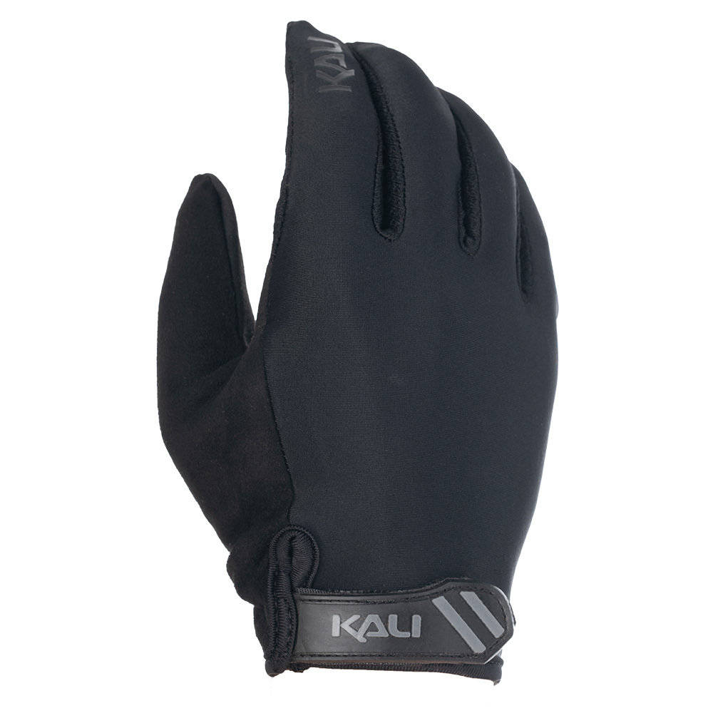 Kali Protectives Laguna Glove Sld Black