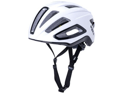 Kali Protectives Uno Sld Mat Wht/Blk