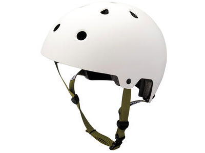 Kali Protectives Maha Sld Wht