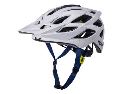 Kali Protectives Lunati 2.0 Curve Mat Khaki/Stone