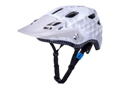 Kali Protectives Maya 3.0 Camo Mat Bone/Grey