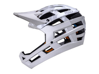 Kali Protectives Invader 2.0 Camo Mat Khaki