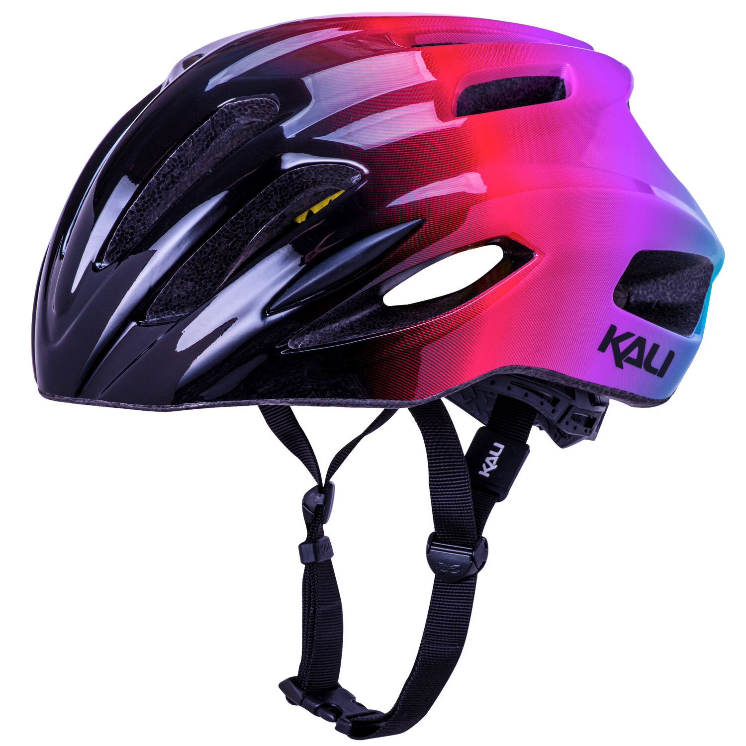 Kali Protectives Prime 2.0 Fade Gloss Mlt
