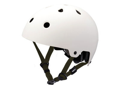 Kali Protectives Maha 2.0 Sld Mat White