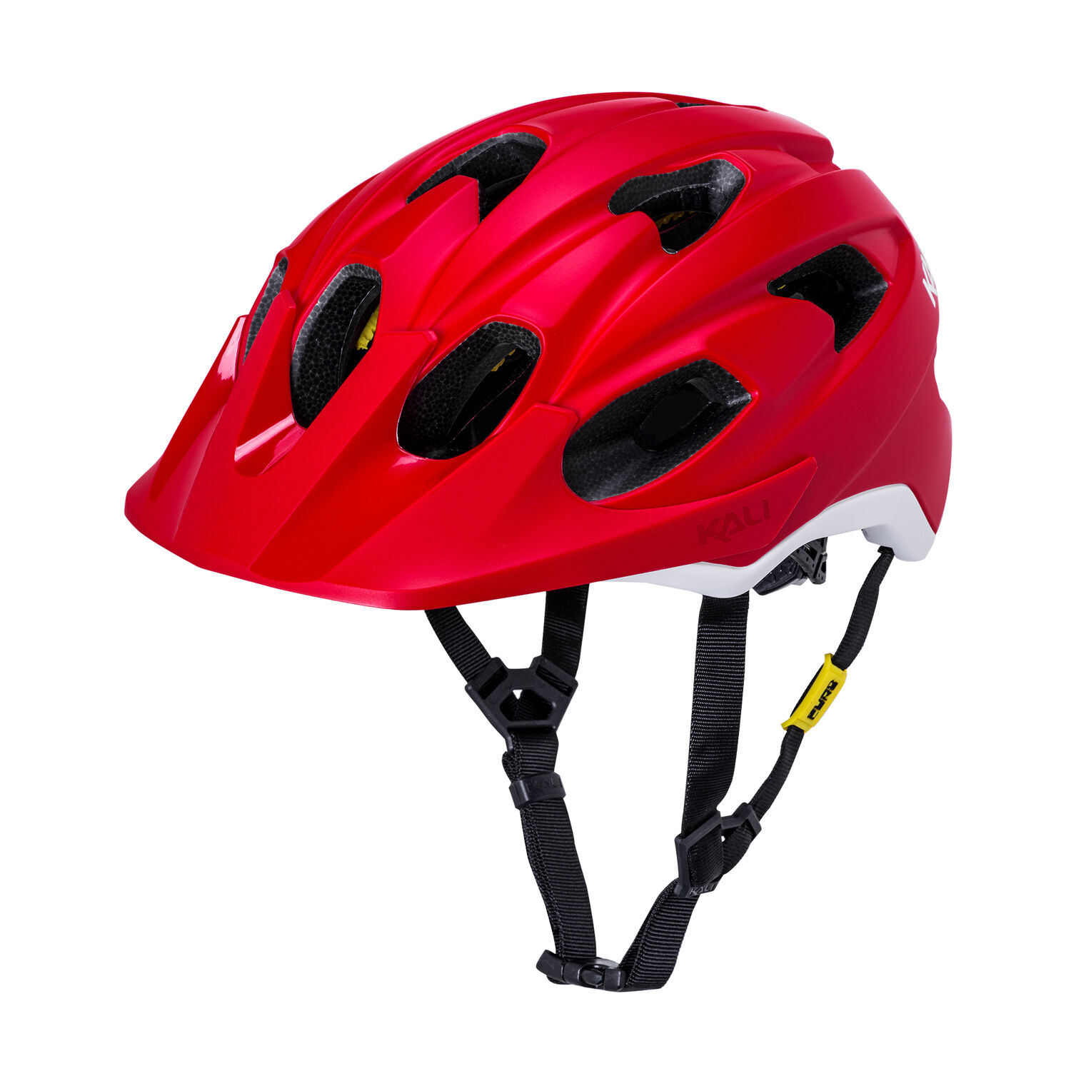 Kali Protectives LTD Pace Sld Mat Red/White