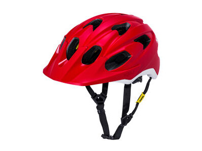 Kali Protectives LTD Pace Sld Mat Red/White