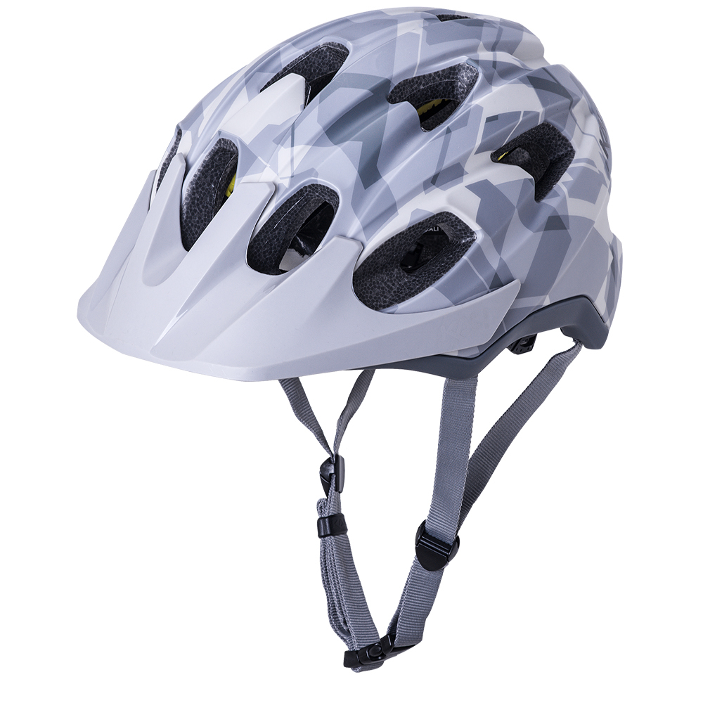 Kali Protectives Pace Camo Mat Grey