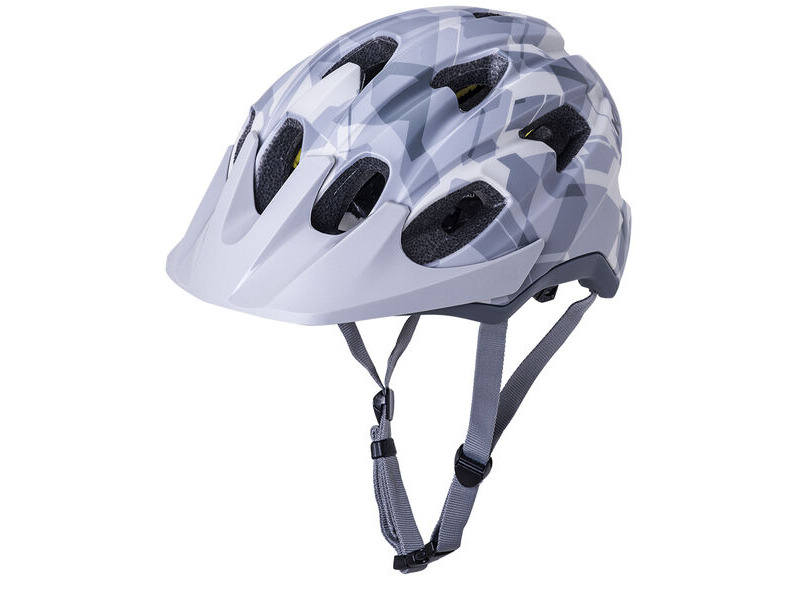 Kali Protectives Pace Camo Mat Grey click to zoom image