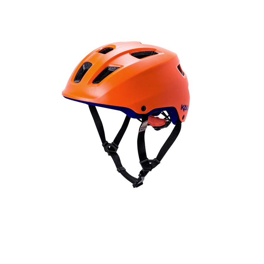 Kali Protectives Ave Sld Mat Orange/Blue
