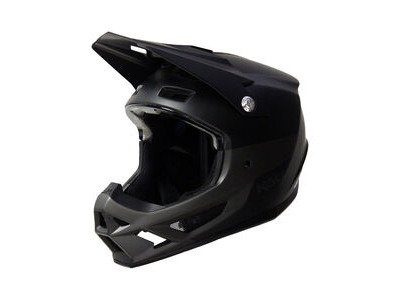 Kali Protectives Trinity Panel Mat Grey/Black