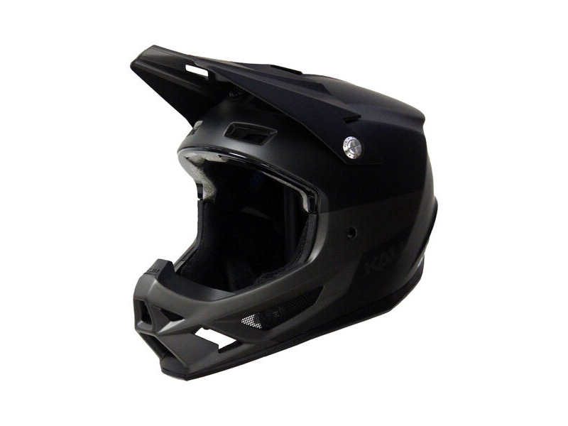 Kali Protectives Trinity Panel Mat Grey/Black click to zoom image