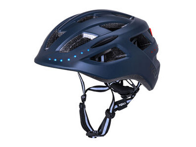 Kali Protectives Central Lit Sld Mat Navy