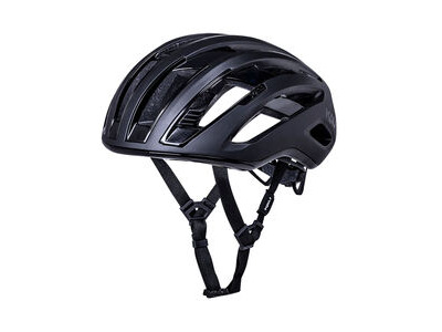 Kali Protectives Grit 2.0 Sld Mat Blk