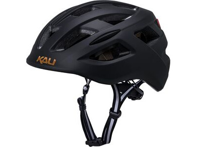 Kali Protectives Central Sld Mat Blk